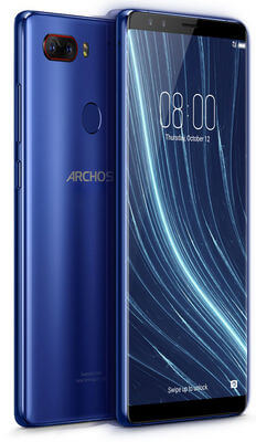 Замена разъема зарядки на телефоне Archos Diamond Omega